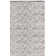 Coates Kilim Hand Woven Wool Chevron Rug