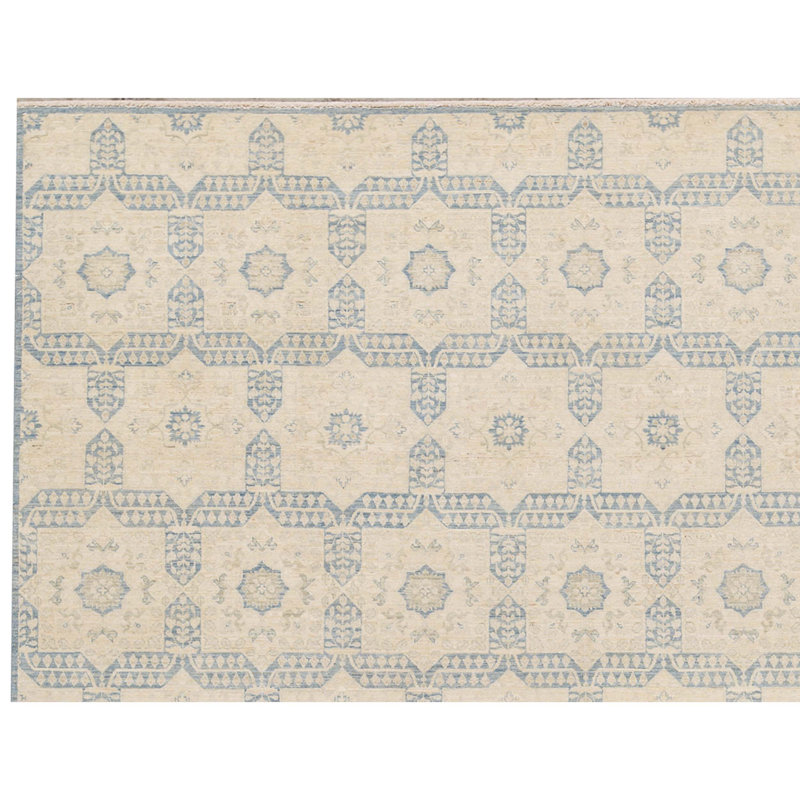 One-of-a-Kind 9'8" X 13'4" Area Rug
