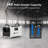 145 Pint Compact Crawl Space Dehumidifier with Pump and Continuous Drain For Rooms up to 6000 cu. ft.