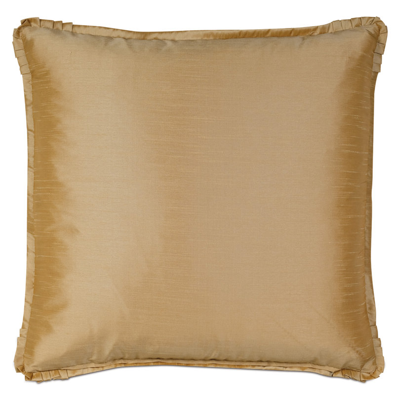 Roxanne Square Pillow Cover & Insert