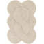  Aubreeanna Geometric Wool Area Rug-113695758