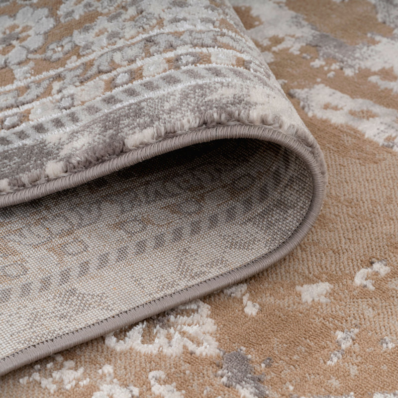 Hatton Oriental Area Rug, Rectangle 190 x 280cm