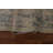 Vegetable Dye Oushak Turkish Area Rug 9x12