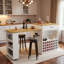 Armoire de bar Modern Modern-1958172673