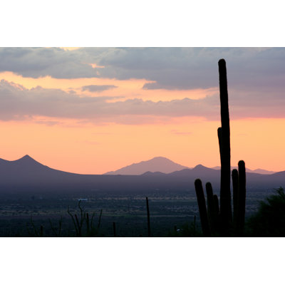 Biglerville Biglerville Mountain Majesty - Wrapped Canvas Print