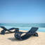 Wave 75.39" Long Single Chaise-1606070878