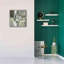 «Neutral Water» par Silvia Vassileva, art mural sur toile-1335633300