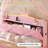 Crown-Style Velvet Upholstered Platform Storage Bed with LED Light Kids Bedroom Furniture-1770923304-1770923301