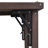 78.3 Inch Outdoor Kitchen Island With Foldable Grill Table, Trash Can Storage, And Stainless Steel Top For Enhanced Cooking And Entertaining-125823111