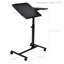 64cm W Laptop Cart with Wheels-714224089