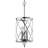 Daughtrey 3 - Light Unique/Statement Pendant-588855679