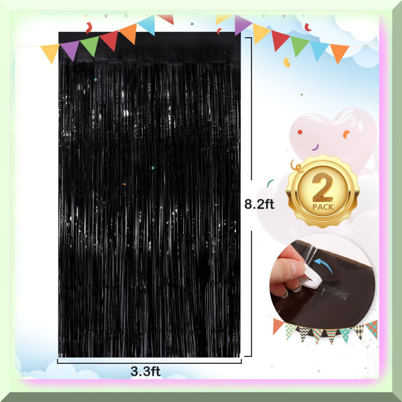 Sunshine Son Shower Confetti 200pcs