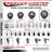 Polyurethane Caster-92146062
