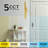 Brink - 36'' LED Wall Sconce - Gold-2104497751