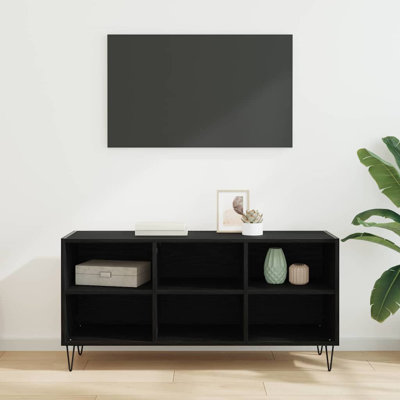 Unfinished TV Stand for TVs up to 48"