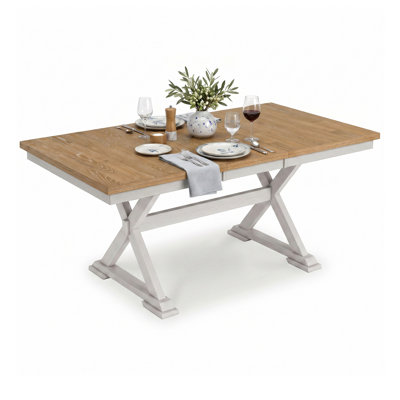 Table à rallonge Westlinport