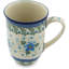 Forget Me Not Coffee Mug