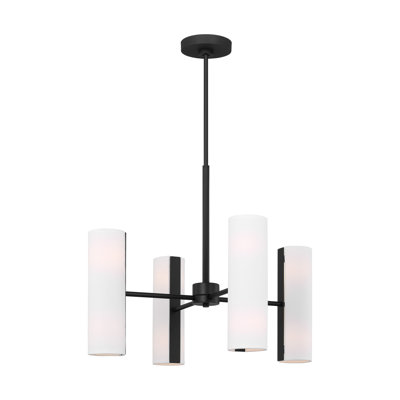 Capalino 8-Light Chandelier
