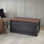 Cottage Blanket Box-614824177