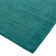 Ned Solid Colour Wool Hand Woven Area Rug