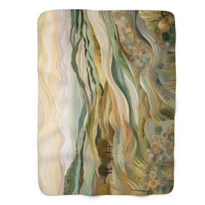 Throw Blanket