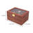Wood Watch Box + Drawers
