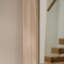 Solid Wood Arch Leaning Full Length Mirror-1175821739-1238226315