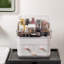 Plastic Makeup Organizer