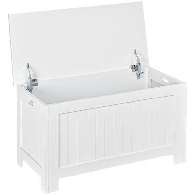 Morman Blanket Chest