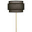 Lampe sur pied 62,75 po Decker-57324379-89622262