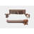 LRG Upholstered Platform Bed-26802090-24005015