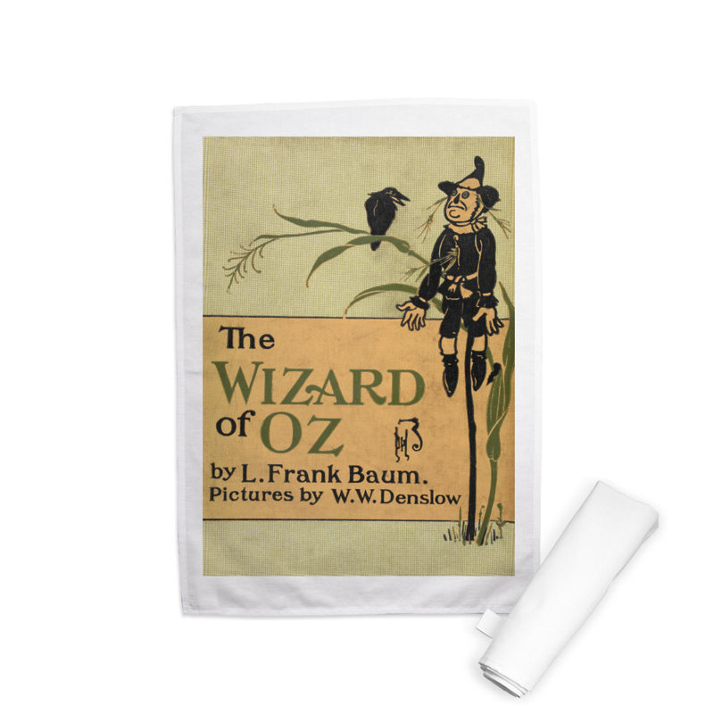 Cotton Kitchen Towel