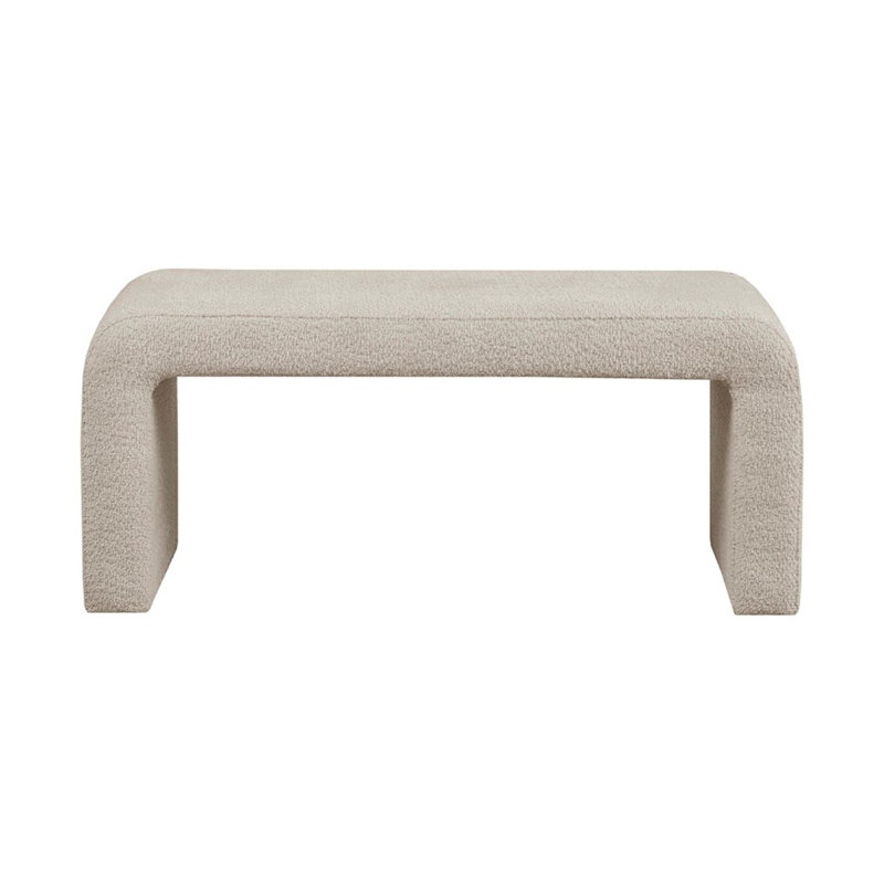 Banc Boucle Waterfall