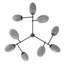 Celeste Chandelier