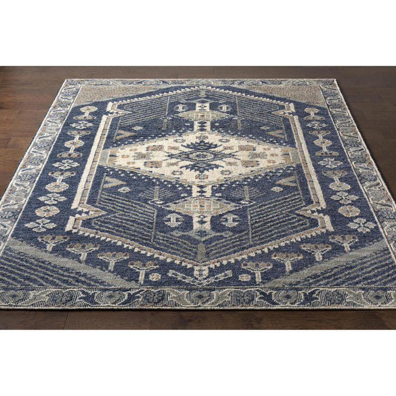 St Moritz RugSt St, Rectangle 12' x 15'
