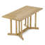 Nevis Drop Leaf & Collapsible Table
