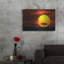 «Circle of Life», art mural en métal-292545022