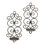 SCROLLWORK WALL SCONCES
