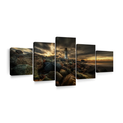 Ensemble de 5 pièces Scituate