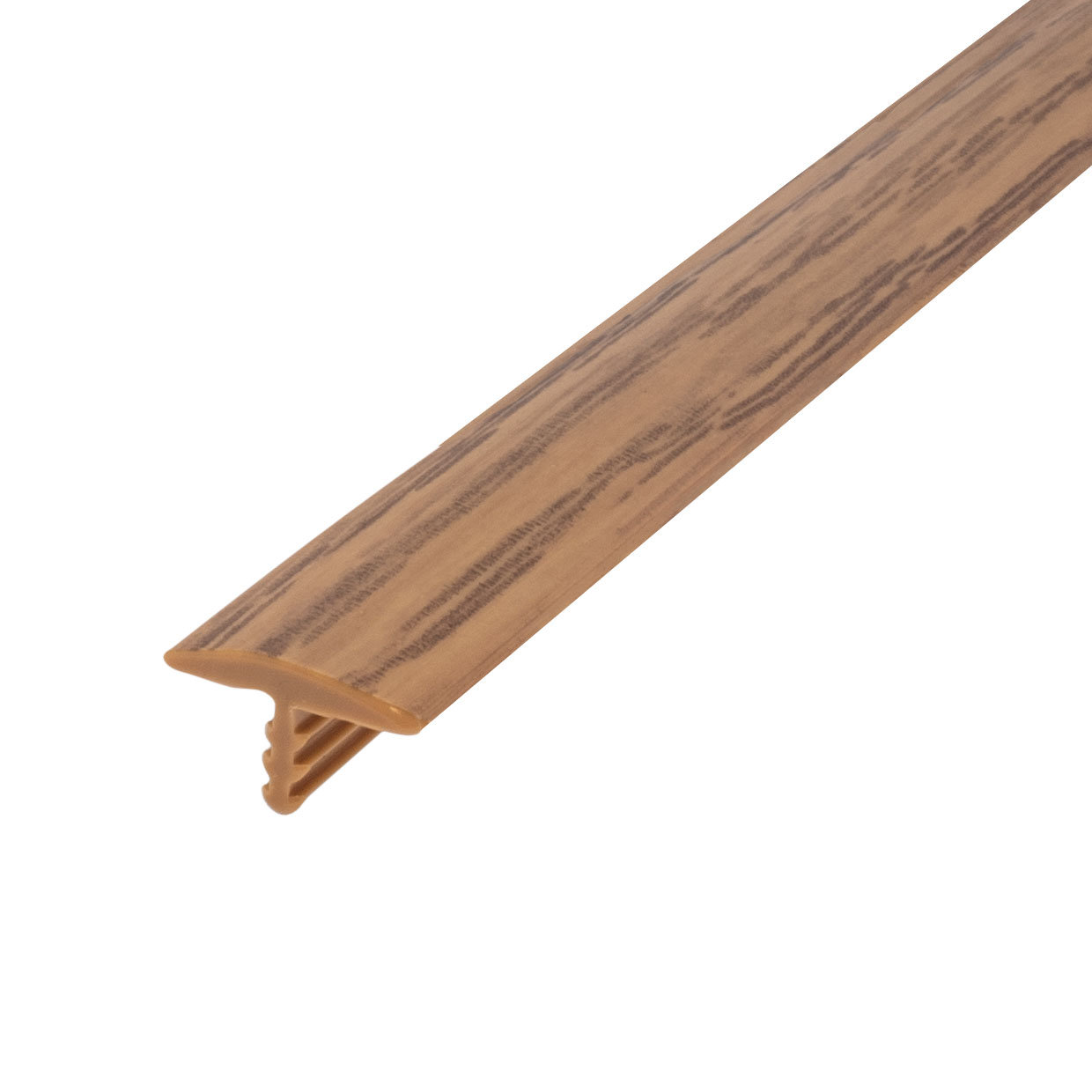 Outwater Plastic T Moulding 1/2 Inch Flexible Polyethylene Centre Barb ...