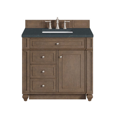 Bristol 36 in. Single Vanity