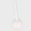Nodes 2 - Light Vanity Light
