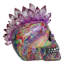 Figurine Punk Rock Rainbow Tie Dye Dye