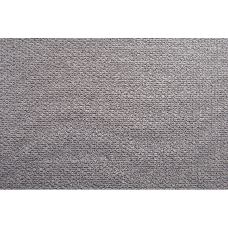 Chaise berçante Classic, Marron foncé, Gris
