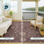 Tapis Chantille ACN3076 Global, lavable à la machine, intérieur/extérieur-1896180995-1896181004