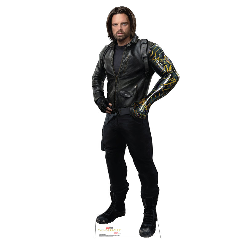 Bucky Barnes (Thunderbolts)