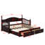 Twin Size Daybed With Twin Size Trundle