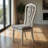 Gwynetta 19.5'' H Tufted Fabric Upholstered Side Chair