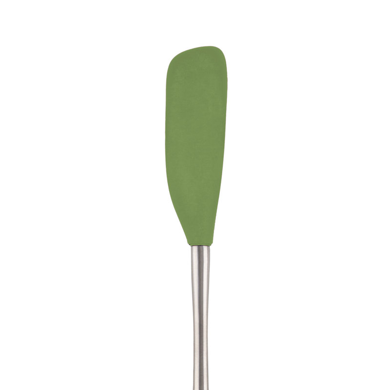 Jar Scraper Spatula, Pesto