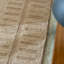 Tapis en laine lavable Tschudi-987263855